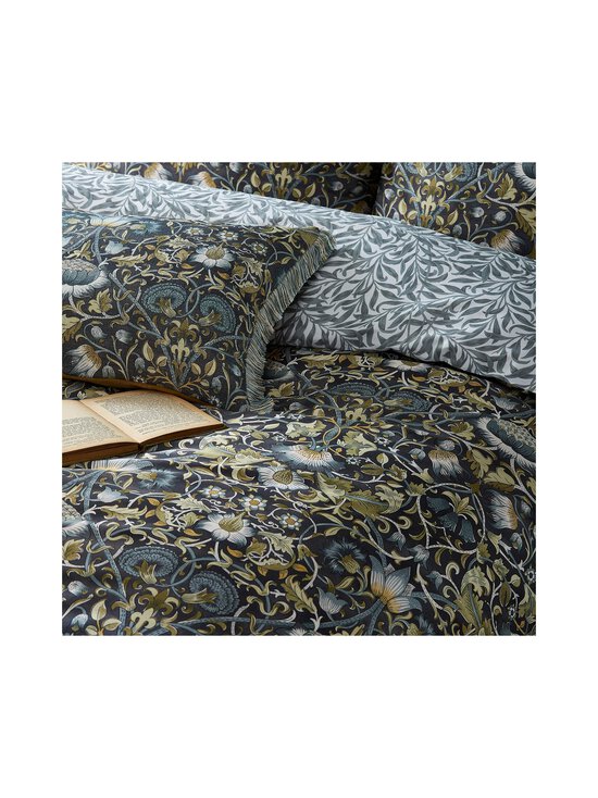 William Morris At Home - Satiinist voodipesukomplekt Lodden - 14 BLUE | Stockmann - photo 8
