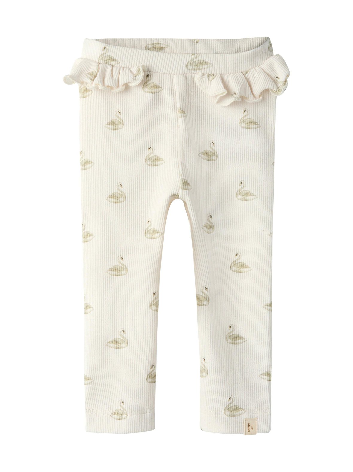 NbfGavo Efi Slim -leggingsit