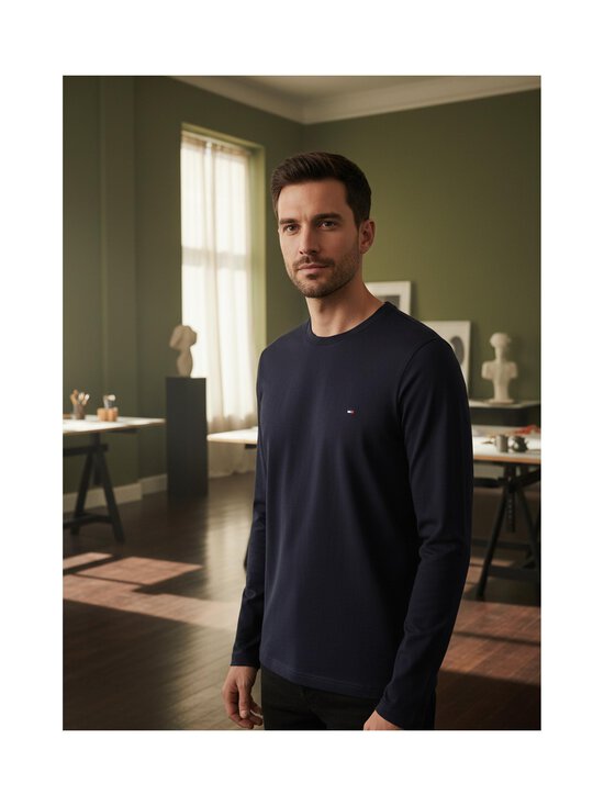 Tommy Hilfiger - Džemperis - DESERT SKY DW5 | Stockmann - photo 2