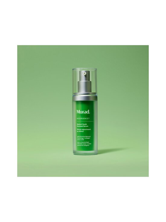Murad - Retinol Youth Renewal Serum serums - NOCOL | Stockmann - photo 3