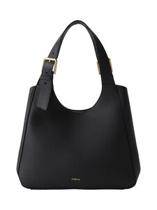 Furla - Dora M Tote -laukku - O6000 NERO | Stockmann