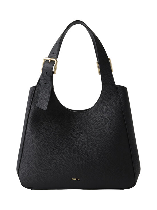 Furla - Dora M Tote -laukku - O6000 NERO | Stockmann - photo 1