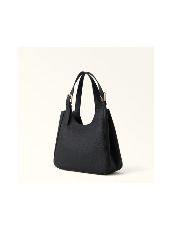 Furla - Dora M Tote -laukku - O6000 NERO | Stockmann - photo 2