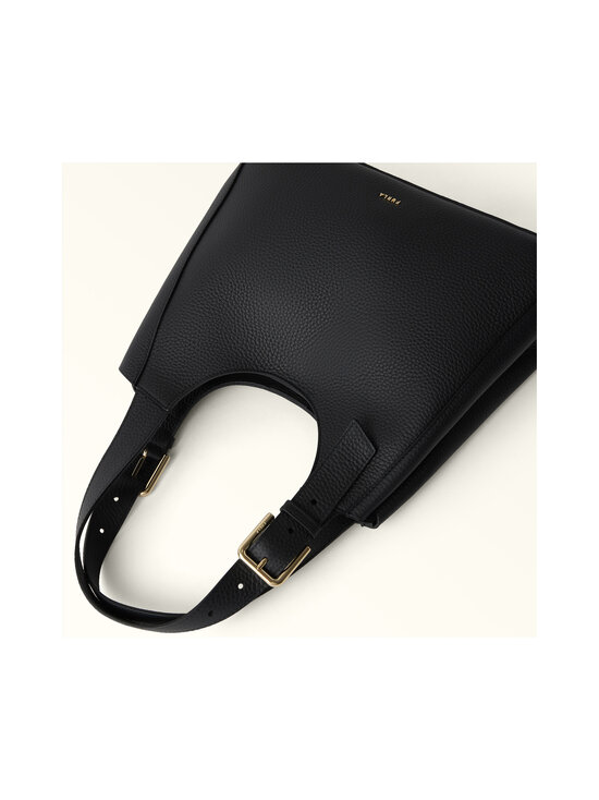 Furla - Dora M Tote -laukku - O6000 NERO | Stockmann - photo 3