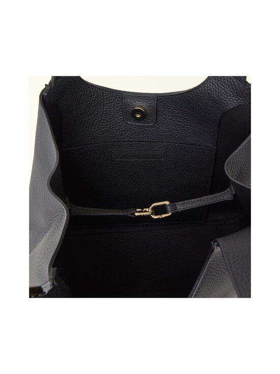 Furla - Dora M Tote -laukku - O6000 NERO | Stockmann - photo 4