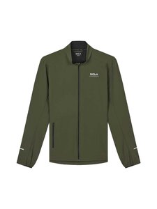 Doxa - Unisex Rerun -treenitakki - 28 FOREST | Stockmann