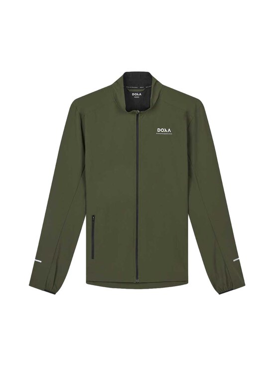 Doxa - Unisex Rerun -treenitakki - 28 FOREST | Stockmann - photo 1