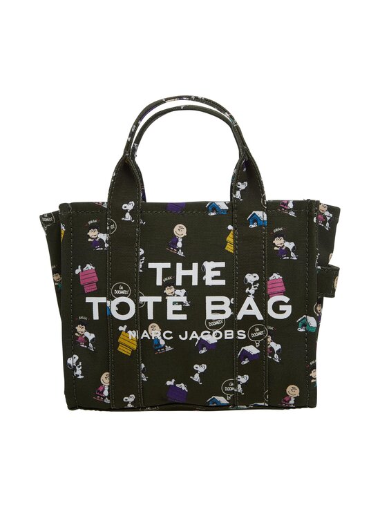 The Mini Tote -laukku