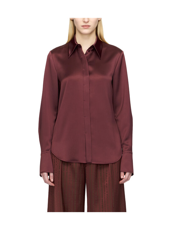 Tiger of Sweden - Särk Daphne - 560 BURGUNDY | Stockmann - photo 1