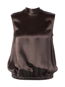 JcSophie - Pluus Rhapsody - 788 CHOCOLATE BROWN | Stockmann