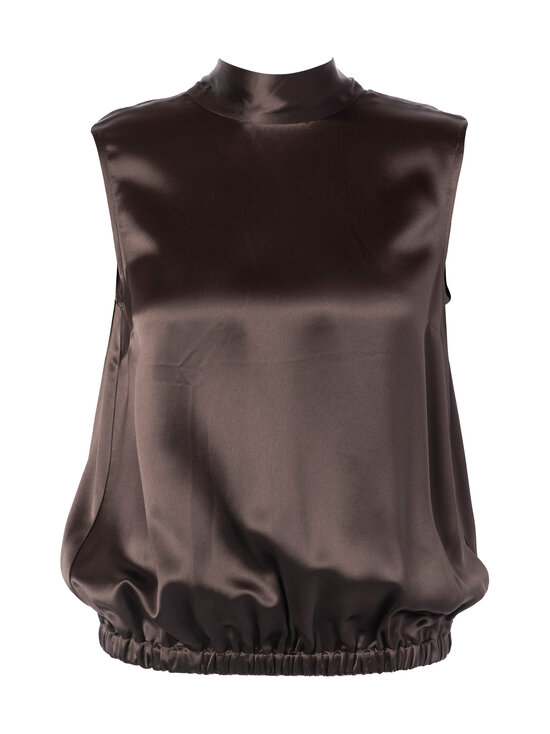 JcSophie - Pluus Rhapsody - 788 CHOCOLATE BROWN | Stockmann - photo 1