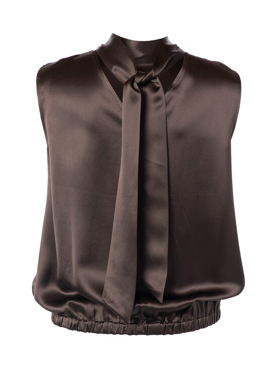 JcSophie - Pluus Rhapsody - 788 CHOCOLATE BROWN | Stockmann - photo 2