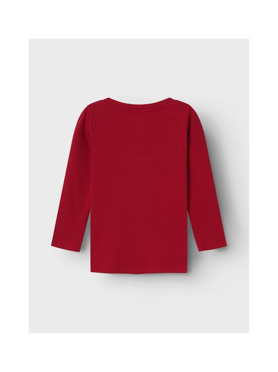 Name It - NmnKab trikotāžas krekls - JESTER RED - photo 2 Name It - NmnKab trikotāžas krekls - JESTER RED | Stockmann - photo 2
