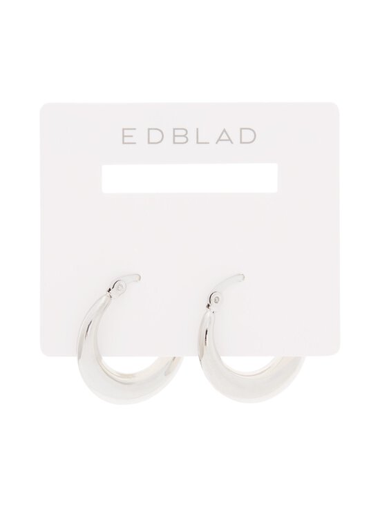 Edblad - Kõrvarõngad Flow S - STEEL - photo 2 Edblad - Kõrvarõngad Flow S - STEEL | Stockmann - photo 2