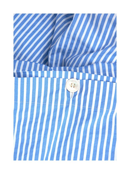 Tekla - Percale segas pārvalks - OXFORD STRIPES - photo 5 Tekla - Percale segas pārvalks - OXFORD STRIPES | Stockmann - photo 5