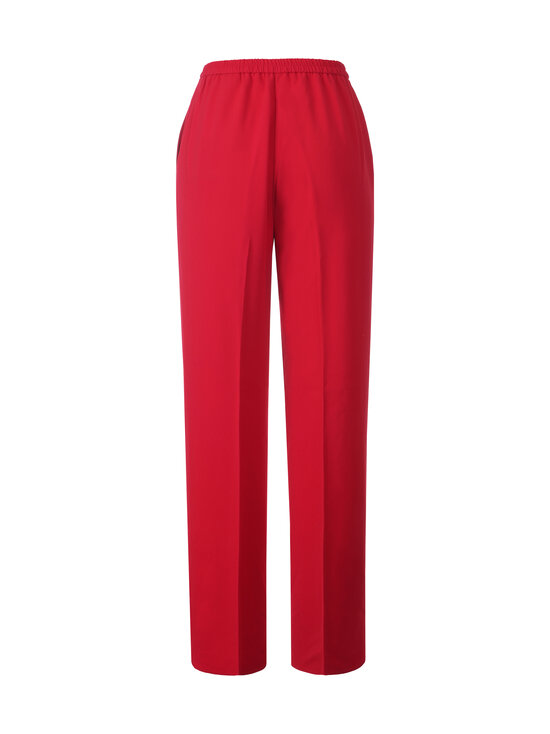 Ril's - Püksid Atella - 660 CRANBERRY | Stockmann - photo 2