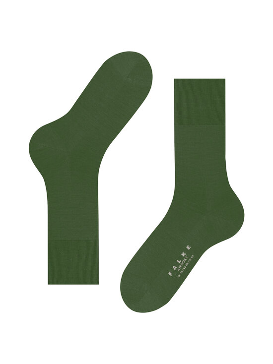 Falke - Airport-sukat - CYPRESS (7528) | Stockmann - photo 5