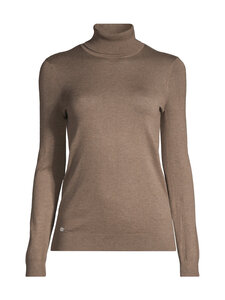 Lauren Ralph Lauren - Kudum Zoe - TAUPE BROWN HEATHER Lauren Ralph Lauren - Kudum Zoe - TAUPE BROWN HEATHER | Stockmann