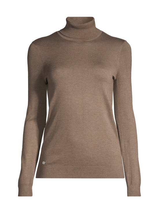 Lauren Ralph Lauren - Kudum Zoe - TAUPE BROWN HEATHER - photo 1 Lauren Ralph Lauren - Kudum Zoe - TAUPE BROWN HEATHER | Stockmann - photo 1