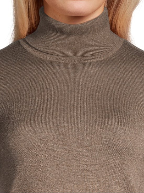 Lauren Ralph Lauren - Kudum Zoe - TAUPE BROWN HEATHER - photo 4 Lauren Ralph Lauren - Kudum Zoe - TAUPE BROWN HEATHER | Stockmann - photo 4