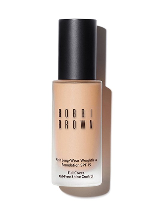 Skin Long-Wear Weightless Foundation SPF15 -meikkivoide 30 ml