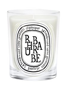 Diptyque - Rhubarbe Classic -tuoksukynttilä 190 g | Stockmann