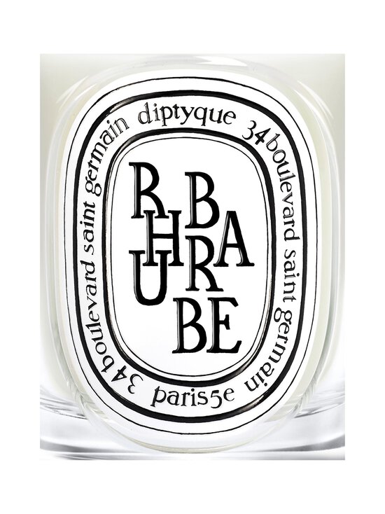 Diptyque - Rhubarbe Classic -tuoksukynttilä 190 g - NOCOL | Stockmann - photo 2