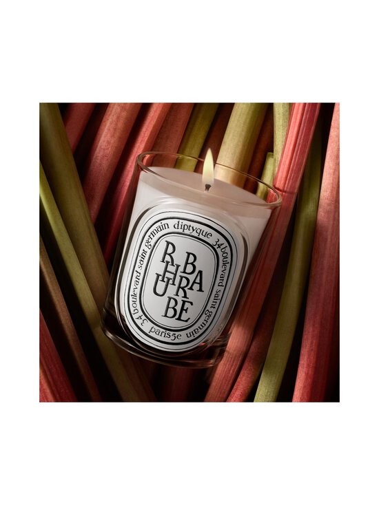 Diptyque - Rhubarbe Classic -tuoksukynttilä 190 g - NOCOL | Stockmann - photo 4