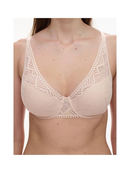 Chantelle - Origins Plunge Spacer -rintaliivit - 01N GOLDEN BEIGE - photo 2 Chantelle - Origins Plunge Spacer -rintaliivit - 01N GOLDEN BEIGE | Stockmann - photo 2