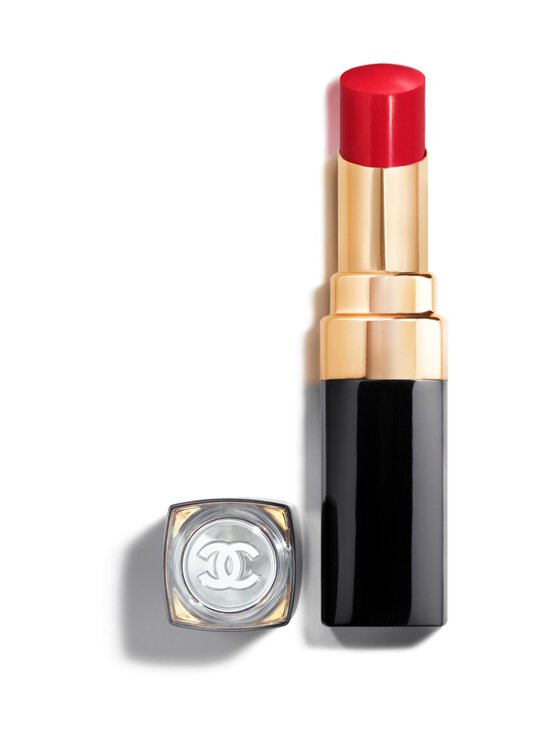 ROUGE COCO FLASH Colour, Shine, Intensity In A Flash