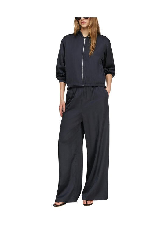 Comma - Bomber-takki - 5976 NAVY | Stockmann - photo 4