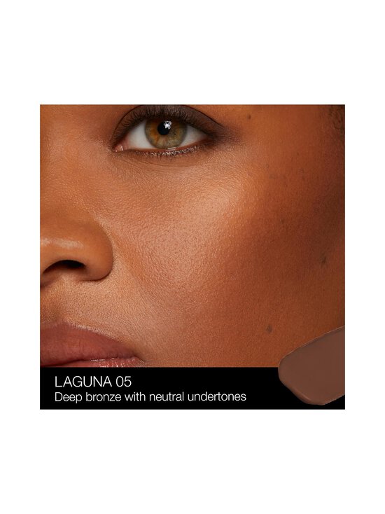 NARS - Laguna Bronzing Cream krēmveida bronzeris 19 g - 5 - photo 2 NARS - Laguna Bronzing Cream krēmveida bronzeris 19 g - 5 | Stockmann - photo 2