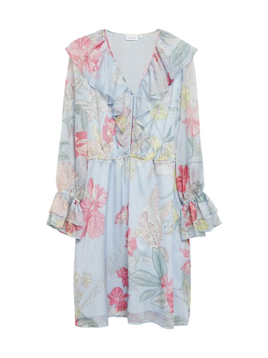 Comma - Volant-mekko - 50A0 FLOWER PRINT | Stockmann - photo 1