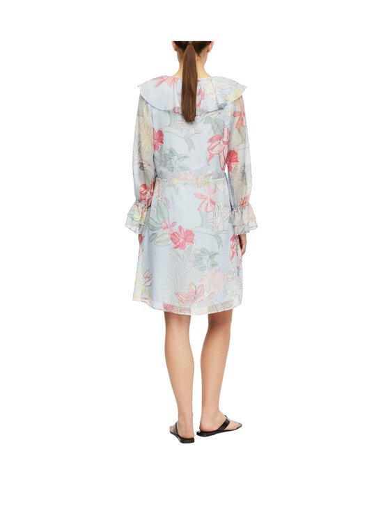 Comma - Volant-mekko - 50A0 FLOWER PRINT | Stockmann - photo 3