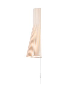 Secto Design - Secto birch -seinävalaisin johdolla - NATURAL BIRCH Secto Design - Secto birch -seinävalaisin johdolla - NATURAL BIRCH | Stockmann
