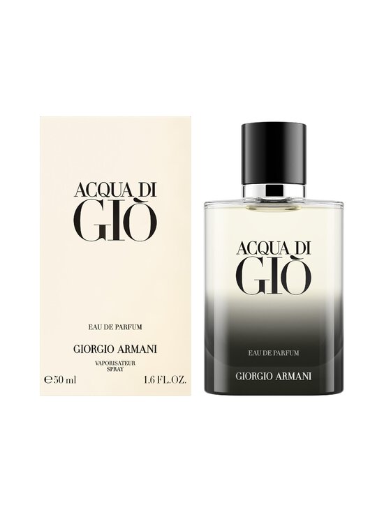 Armani - Lõhn Acqua di Gio EdP - NOCOL - photo 3 Armani - Lõhn Acqua di Gio EdP - NOCOL | Stockmann - photo 3