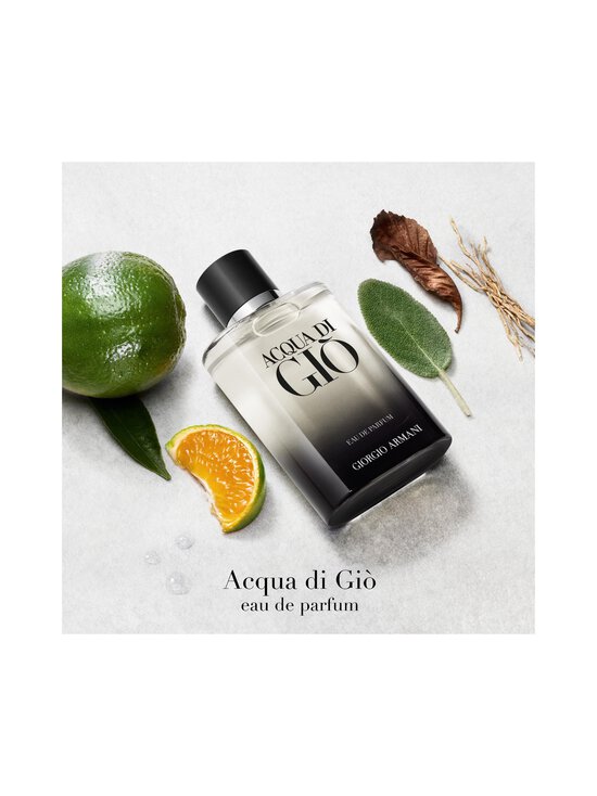 Armani - Lõhn Acqua di Gio EdP - NOCOL - photo 5 Armani - Lõhn Acqua di Gio EdP - NOCOL | Stockmann - photo 5
