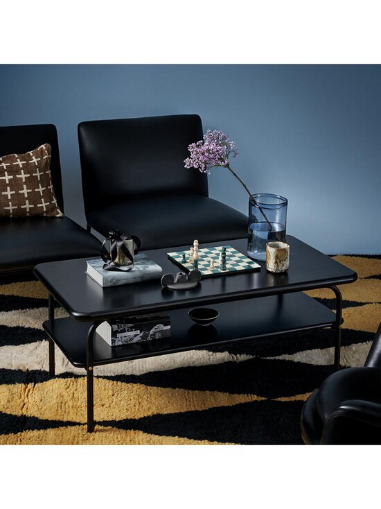 Maze - Anyday-sohvapöytä - MUSTA | Stockmann - photo 3