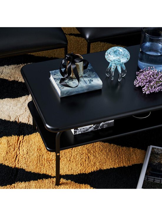 Maze - Anyday-sohvapöytä - MUSTA | Stockmann - photo 4