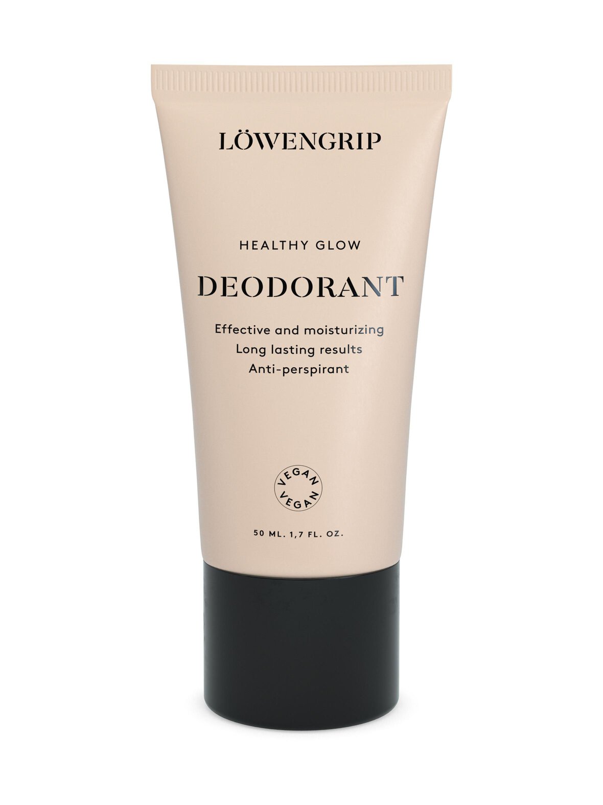 Healthy Glow - deodorantti