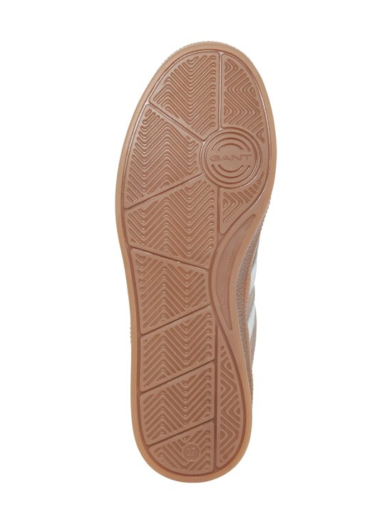 GANT - Cuzima-sneakerit - 248 DESERT BROWN/OFF WHITE - photo 4 GANT - Cuzima-sneakerit - 248 DESERT BROWN/OFF WHITE | Stockmann - photo 4