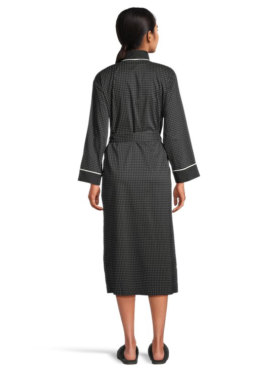 Lauren Ralph Lauren - Dot Kimono -aamutakki - 073 BLACK DOT - photo 3 Lauren Ralph Lauren - Dot Kimono -aamutakki - 073 BLACK DOT | Stockmann - photo 3