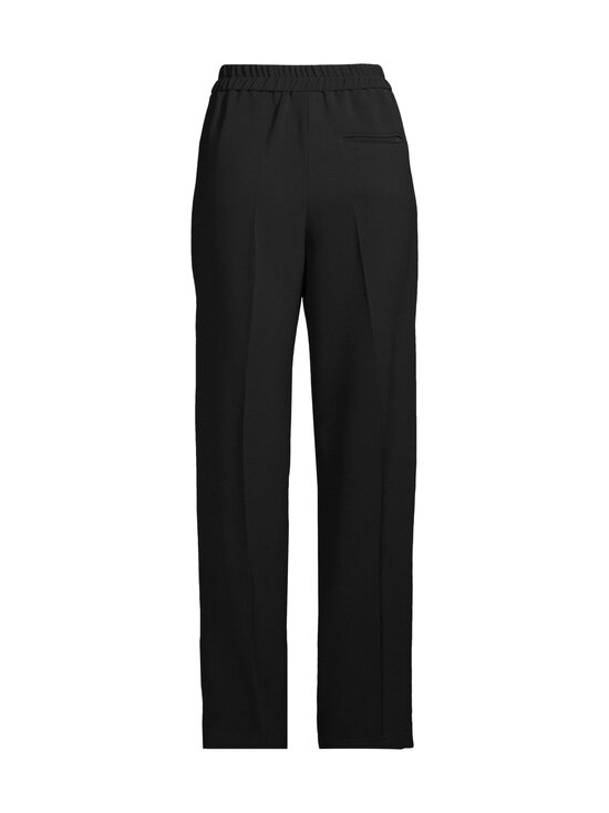 Marella - Püksid Serio - 001 BLACK | Stockmann - photo 2