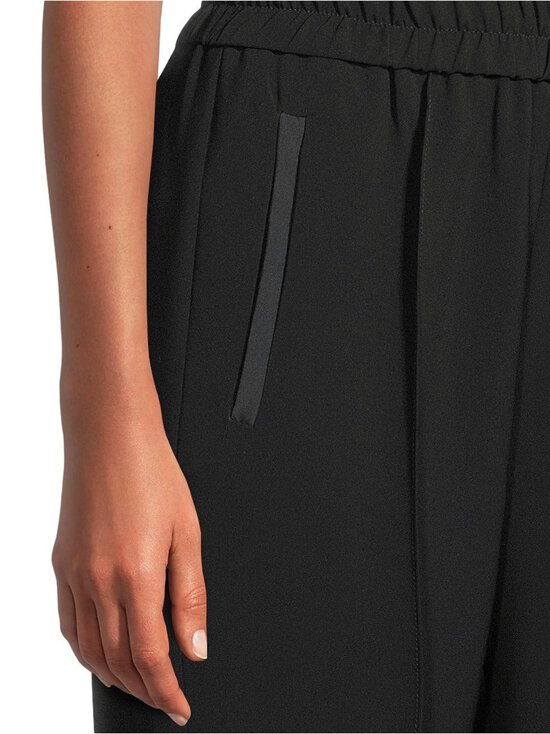 Marella - Püksid Serio - 001 BLACK | Stockmann - photo 7