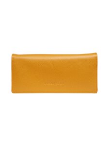 Longchamp - Le Foulonné ādas maks - 222 APRICOT | Stockmann