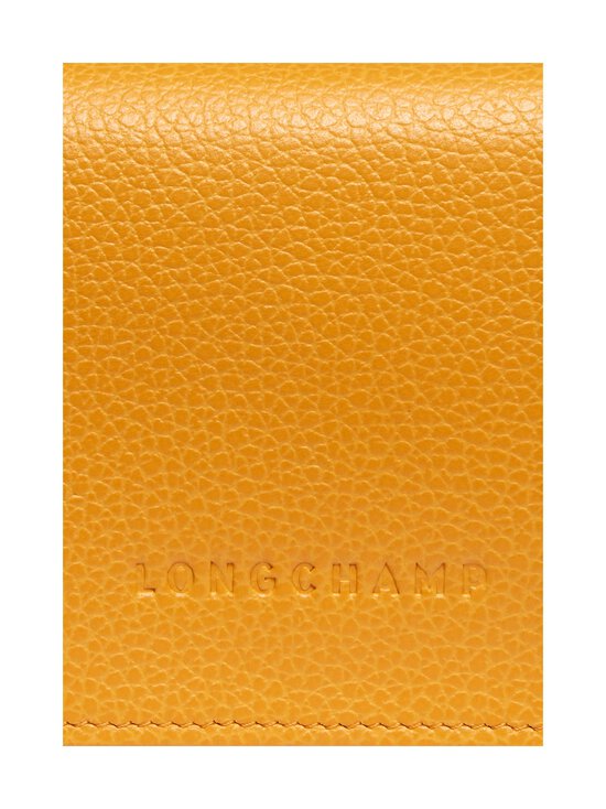 Longchamp - Le Foulonné ādas maks - 222 APRICOT | Stockmann - photo 4