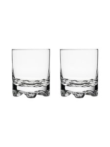 Iittala - Gaissa tumbler 22 cl, 2 pcs - KIRKAS Iittala - Gaissa tumbler 22 cl, 2 pcs - KIRKAS | Stockmann
