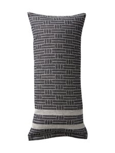 Finlayson - Tamminiemi-saunatyyny - MUSTA | Stockmann