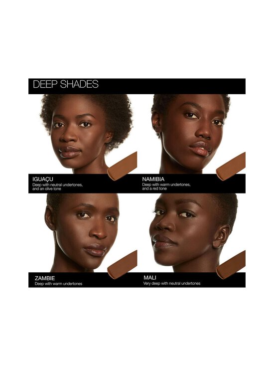 NARS - Soft Matte Foundation -meikkivoide 45 ml - MALI | Stockmann - photo 5