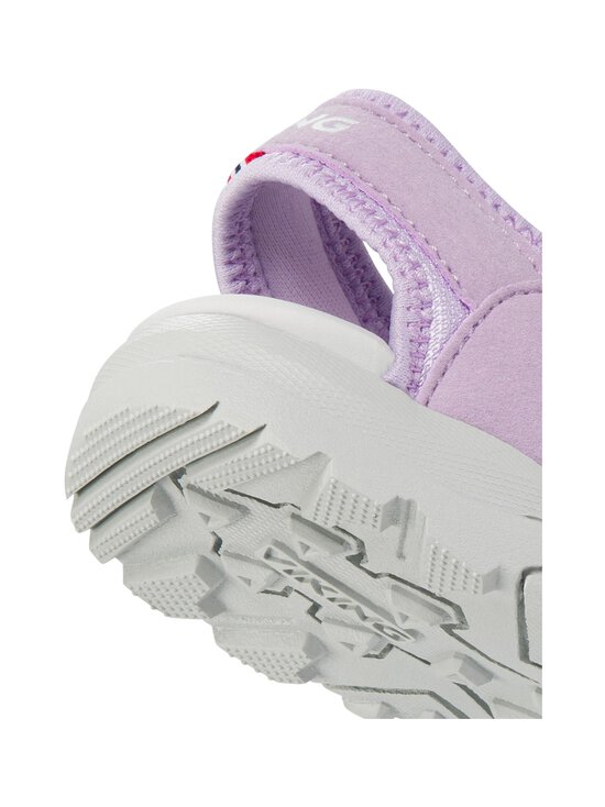 Viking - Sandaalid Sandvika - 6 LILAC - photo 5 Viking - Sandaalid Sandvika - 6 LILAC | Stockmann - photo 5